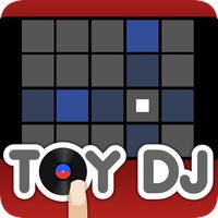 Rhythm Game - TOY DJ (Free)