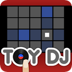 Rhythm Game  - TOY DJ  (Free)
