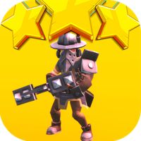 Cartoon Defenders  2020 Beasts