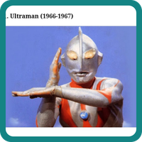 Game tebak gambar ultraman