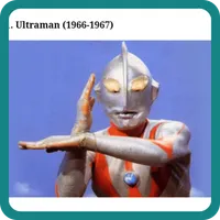 Game tebak gambar ultraman