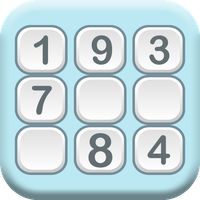 Sudoku - Classic Sudoku Puzzle