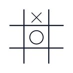 Tic Tac Toe Duel: Multi & Solo