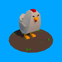 Idle Chicken Factory