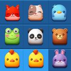 Connect 2 Tiny Animals - Pet L