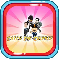 Catch The Culprit