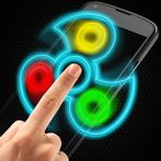 Hand Spinner:Simulator Fidget
