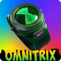 Ben Omnitrix Aliens Heroes