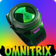 Ben Omnitrix Aliens Heroes