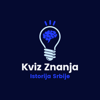 Kviz znanja - Istorija Srbije
