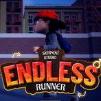 Endless Runner - The Beginning