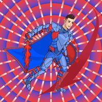 Jake's Great Adventure