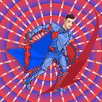 Jake's Great Adventure