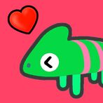 Chameleon Friendship