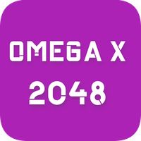 OMEGA X 2048 GAME
