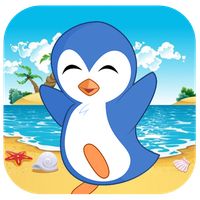 Penguin Jump