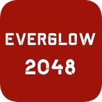 EVERGLOW 2048 Game