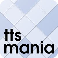 TTS Mania - Teka Teki Silang