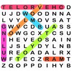 Word Puzzle