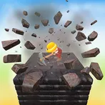 Crowd Miner