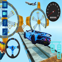 Car Stunt Master