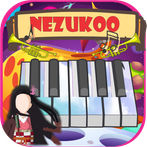 Nezuko - Piano Demons Tanjiro