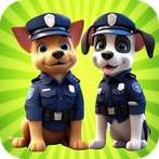 Mighty Mission Rescue Patrol