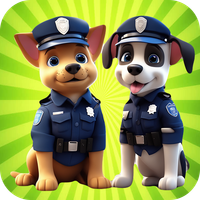 Mighty Mission Rescue Patrol