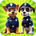 Mighty Mission Rescue Patrol