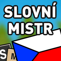 Slovní Mistr PRO