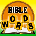 Bible Word Searches