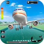 Aircraft Pilot: Simulator Game