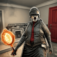 Play for Granny Unknown Battle