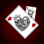 Dark Hearts - Play and Win!