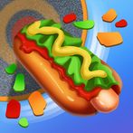 Grind It—Satisfying ASMR Game