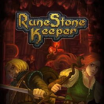 Runestone Keeper