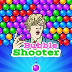 Bubble Shooter Game