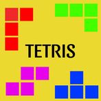 Tetris Game