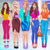 Dress Up Makeover Girls Games