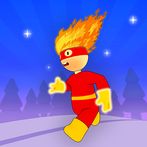 Elemental Run