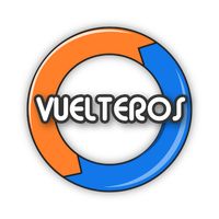 Vuelteros: juegos para beber