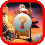 Moses Quest