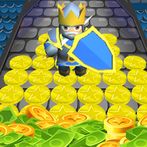 Coin Pusher Cash:King Games