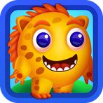 My Little virtual monster Fun 