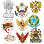 national emblem quiz