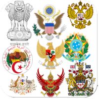 national emblem quiz