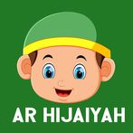 AR Hijaiyah
