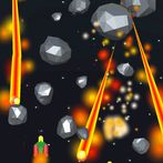 Meteors, Asteroids & Fireballs