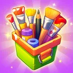 Merge Artist: Merge Games