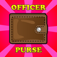 Find The Officers Purse